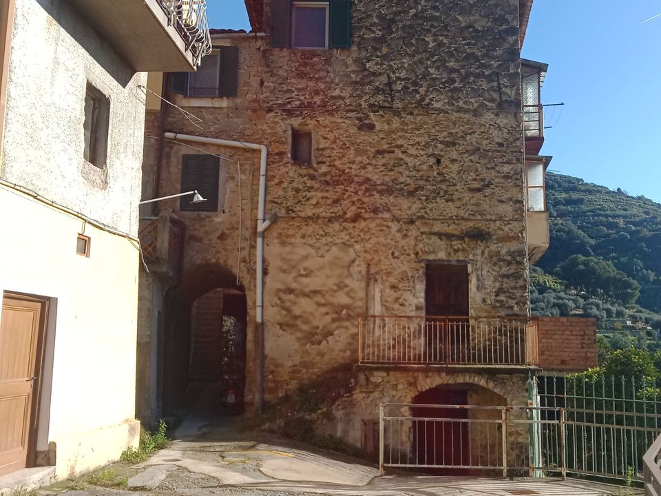 Byhus i Ventimiglia, Imperia - foto 4