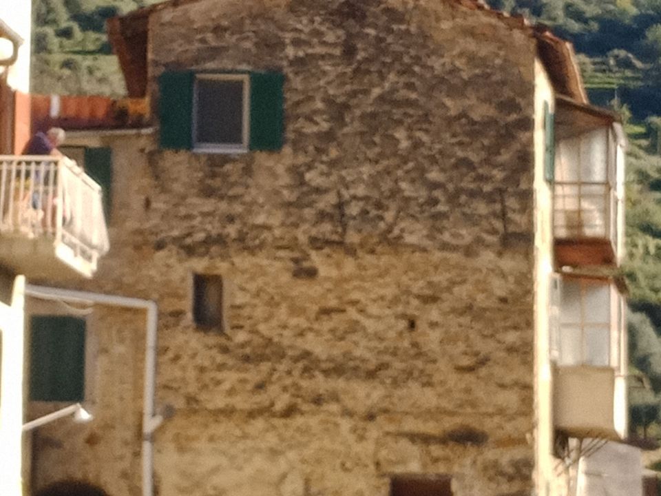 Byhus i Ventimiglia, Imperia - foto 5