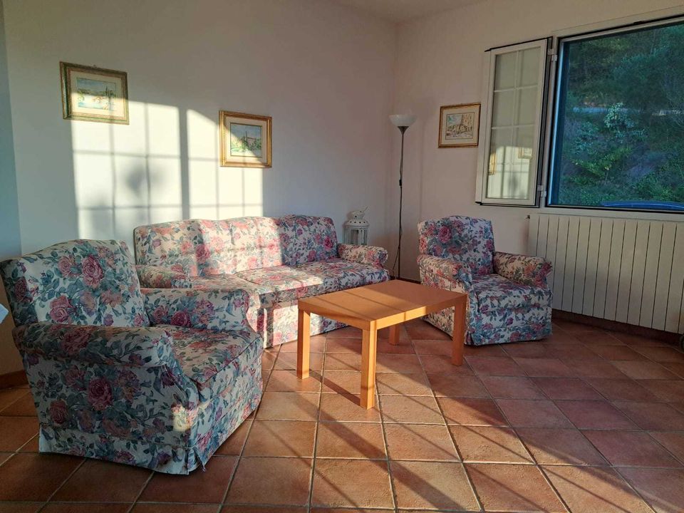 Villa in Seborga, Imperia - foto 5
