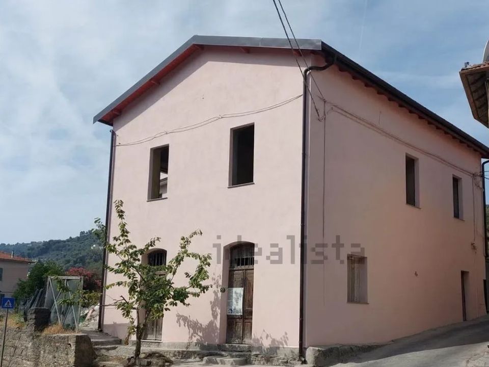 Villa i Camporosso, Imperia - foto 1