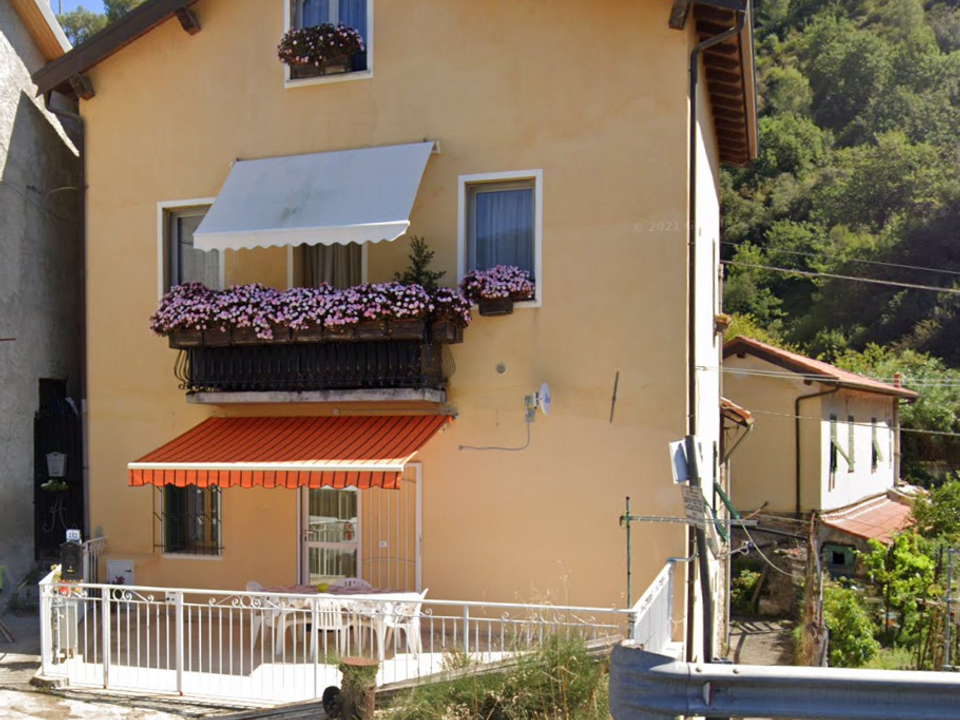 Villa i Ventimiglia, Imperia - foto 1