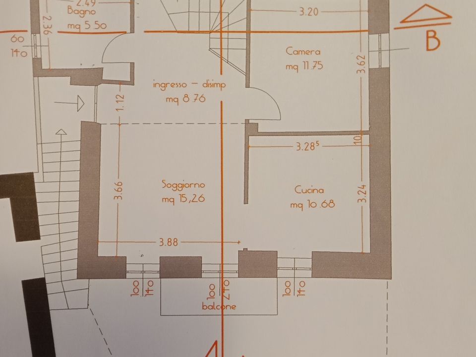 Villa i Ventimiglia, Imperia - foto 4