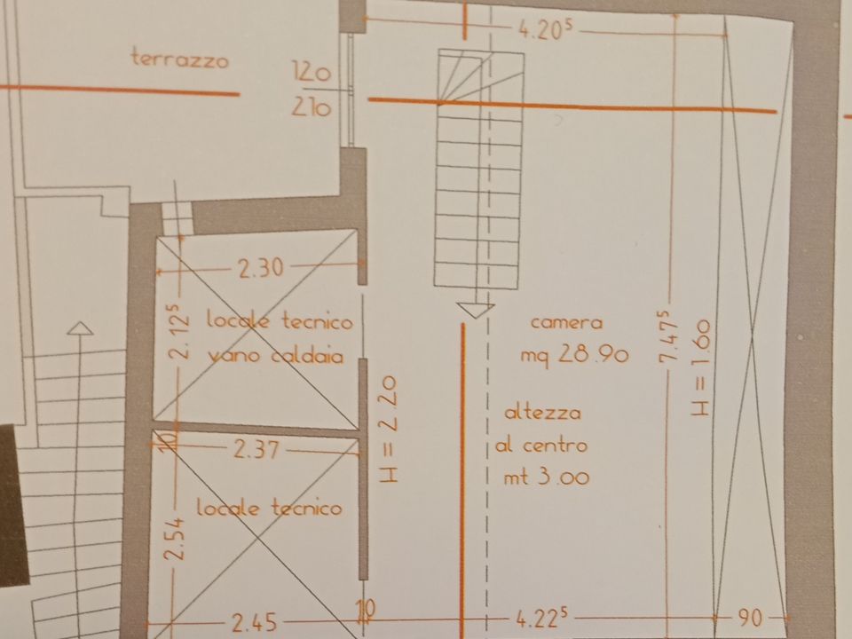 Villa i Ventimiglia, Imperia - foto 5