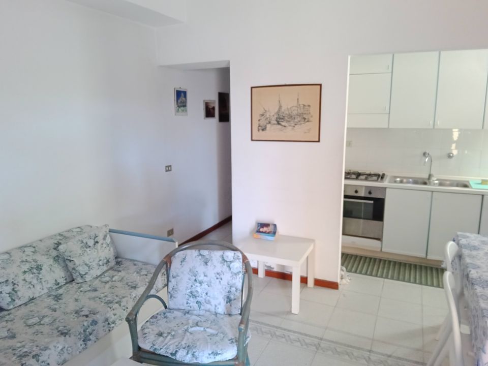 Lejlighed i Bordighera, Imperia - foto 2