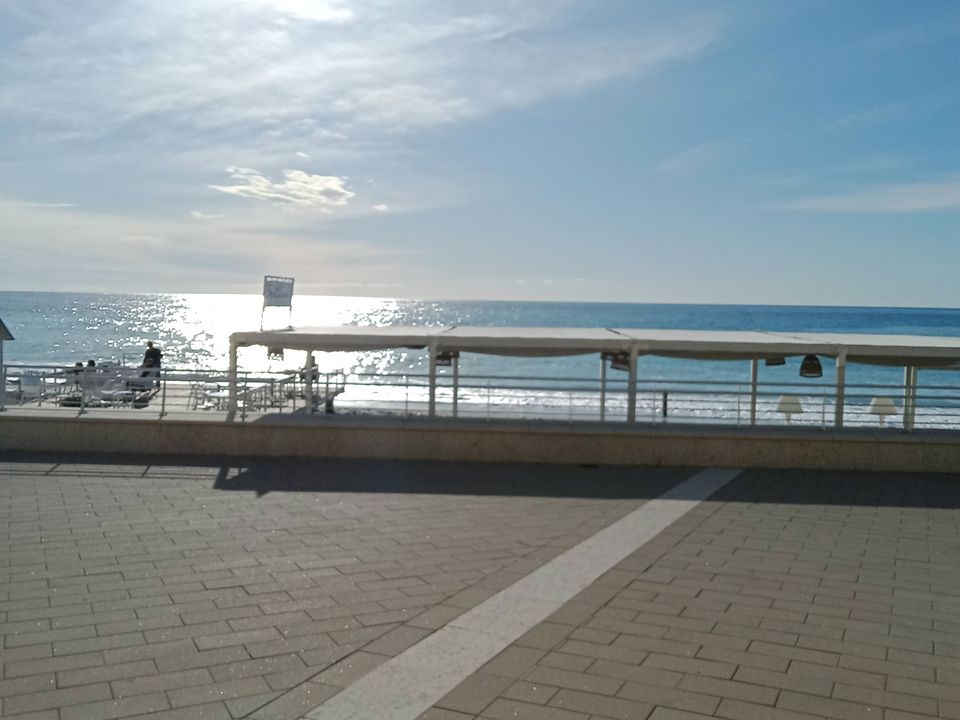 Lejlighed i Bordighera, Imperia - foto 5