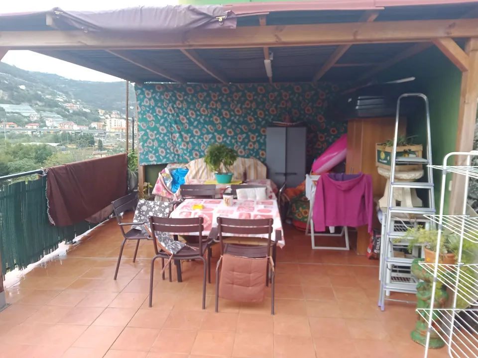 Byhus i Ventimiglia, Imperia - foto 2
