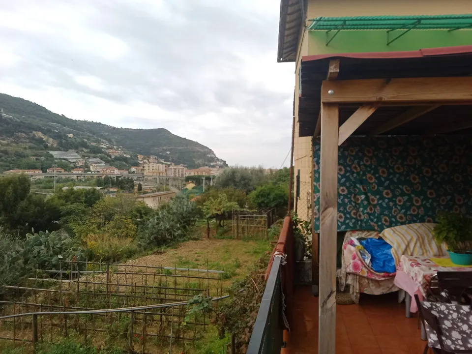 Byhus i Ventimiglia, Imperia - foto 5