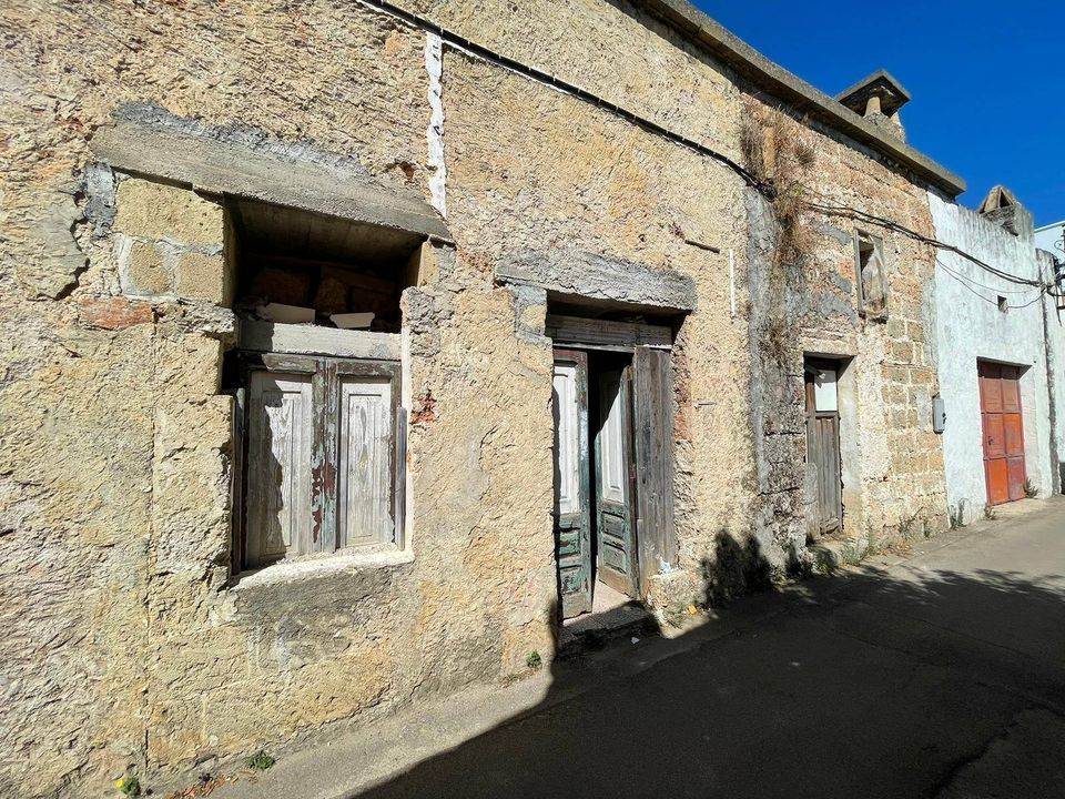 Villa i Alliste, Lecce - foto 1