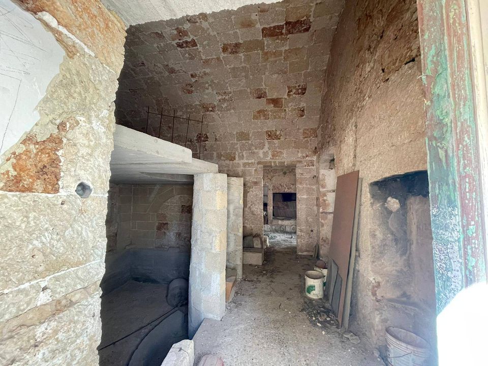 Villa i Alliste, Lecce - foto 2