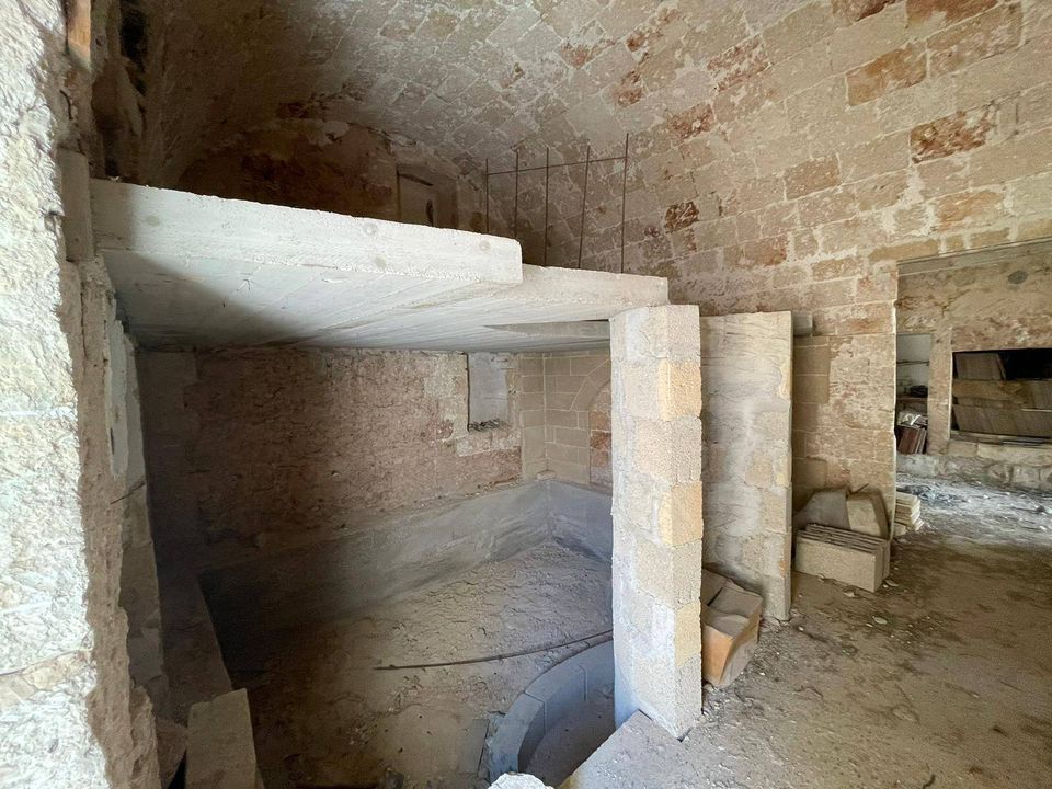Villa i Alliste, Lecce - foto 3