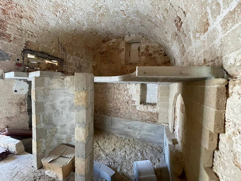 Villa i Alliste, Lecce - foto 5