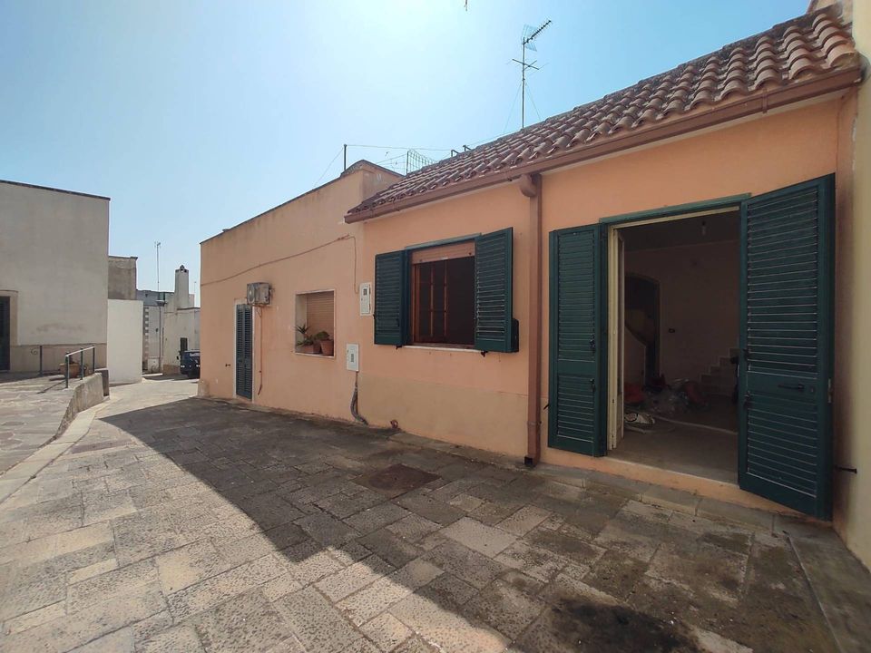 Villa i Cannole, Lecce - foto 1