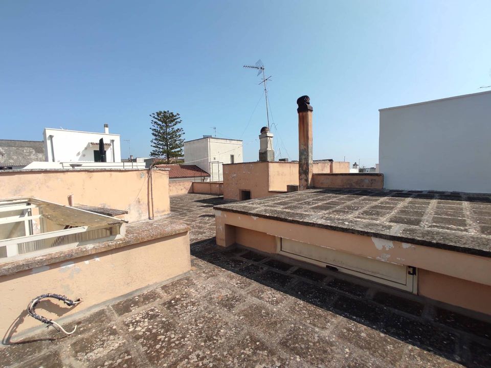 Villa i Cannole, Lecce - foto 3