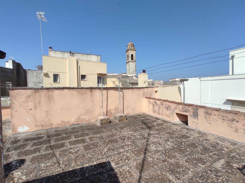 Villa i Cannole, Lecce - foto 4