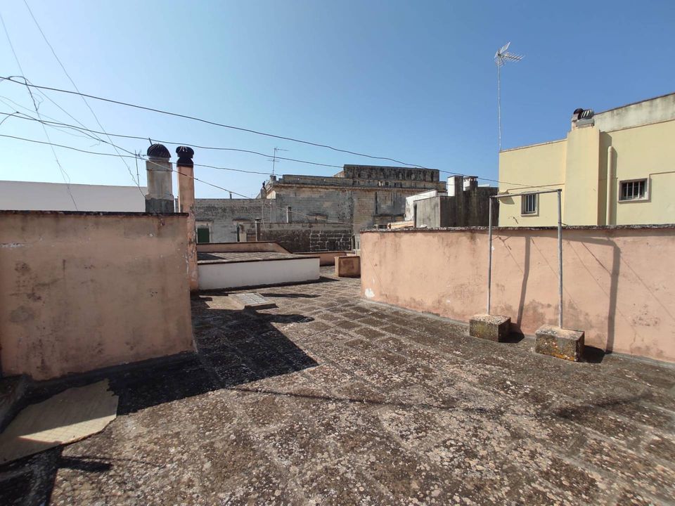 Villa i Cannole, Lecce - foto 5