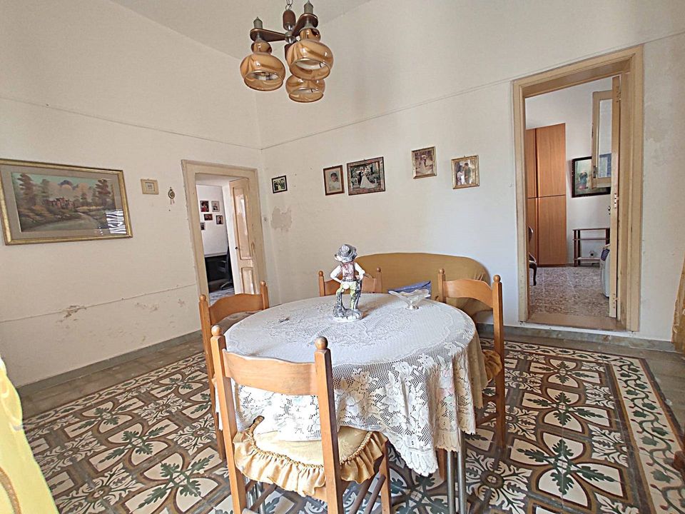 Villa i Cannole, Lecce - foto 1