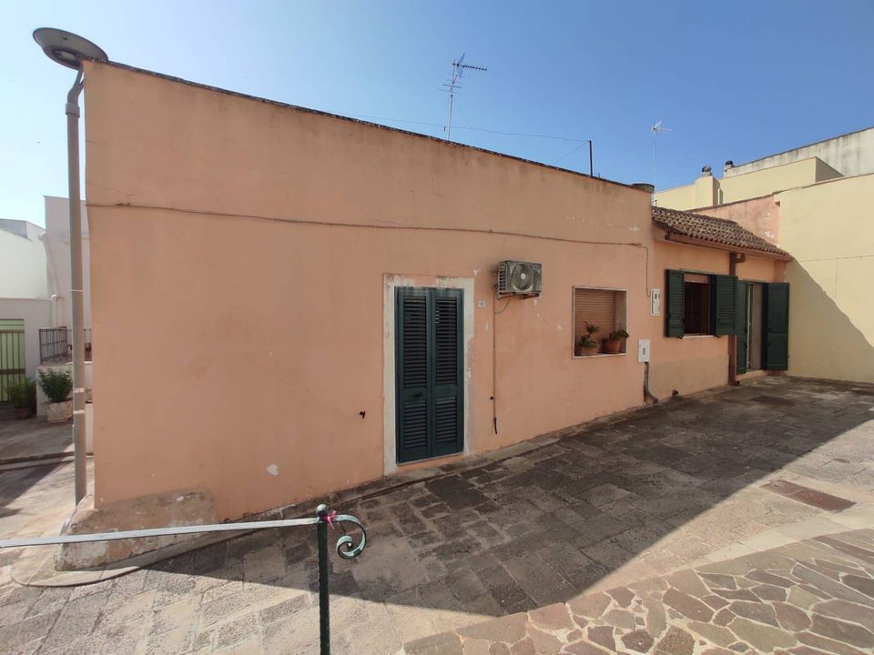 Villa i Cannole, Lecce - foto 2