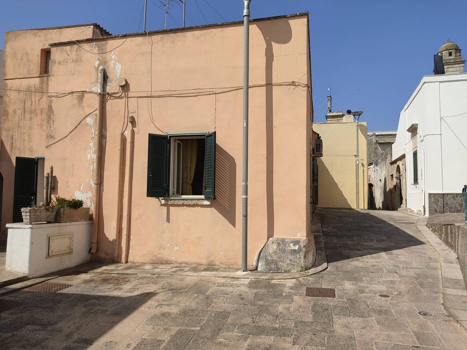 Villa i Cannole, Lecce - foto 3
