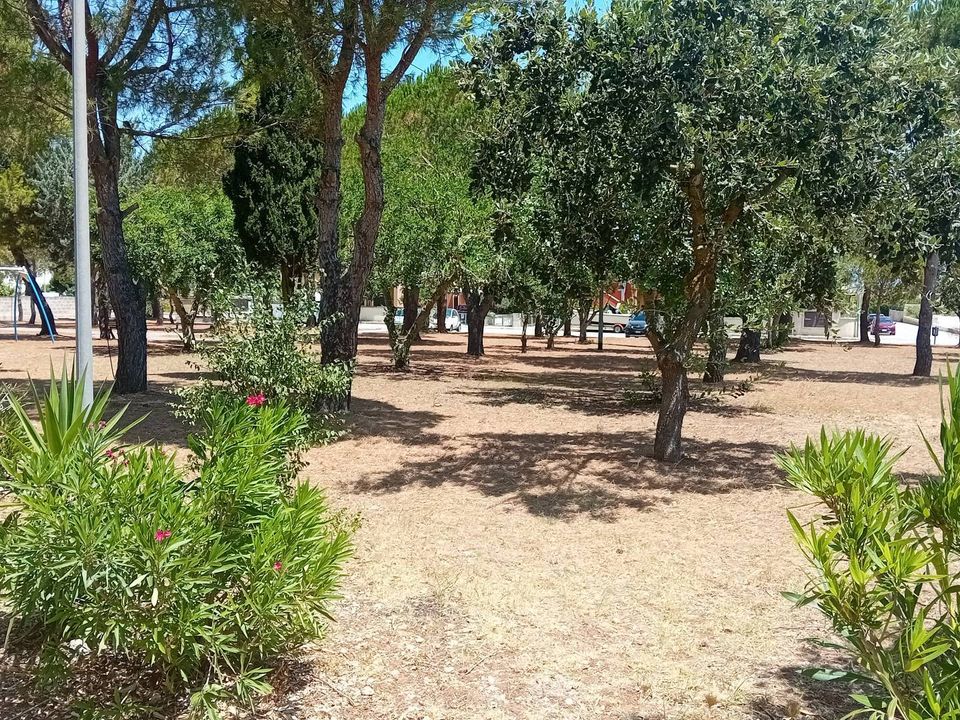 Lejlighed i Diso, Lecce - foto 4
