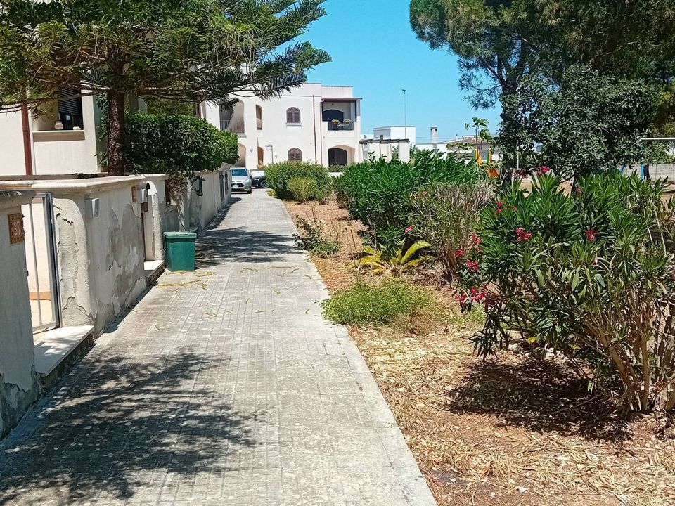 Lejlighed i Diso, Lecce - foto 5
