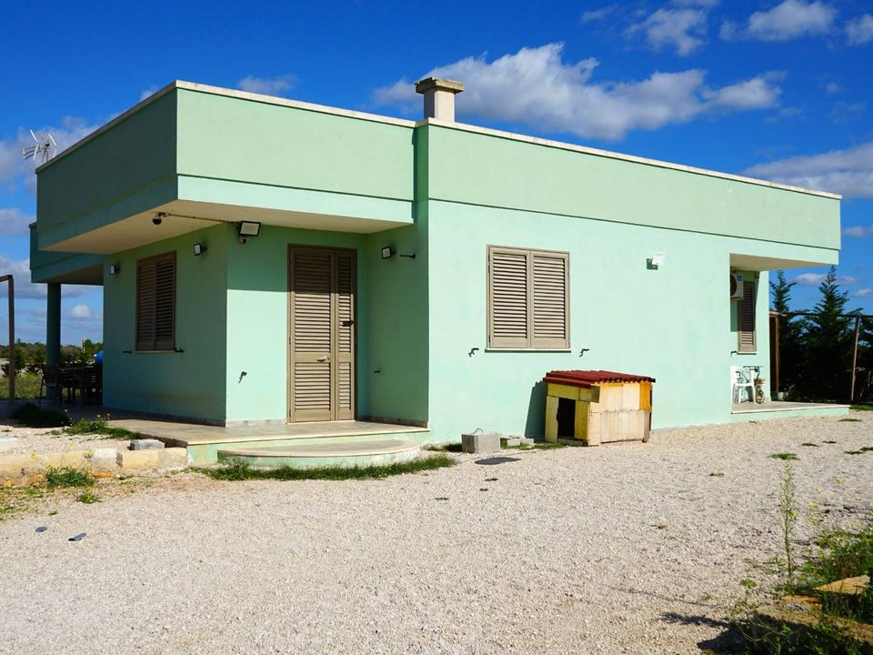Villa en Poggiardo, Lecce - foto 2
