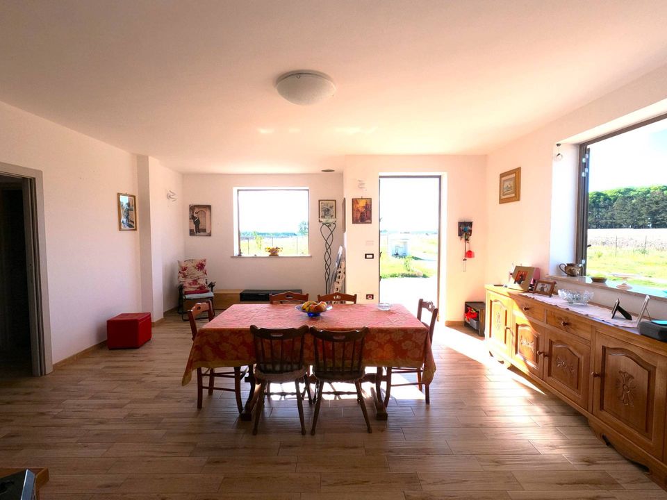 Villa en Poggiardo, Lecce - foto 3