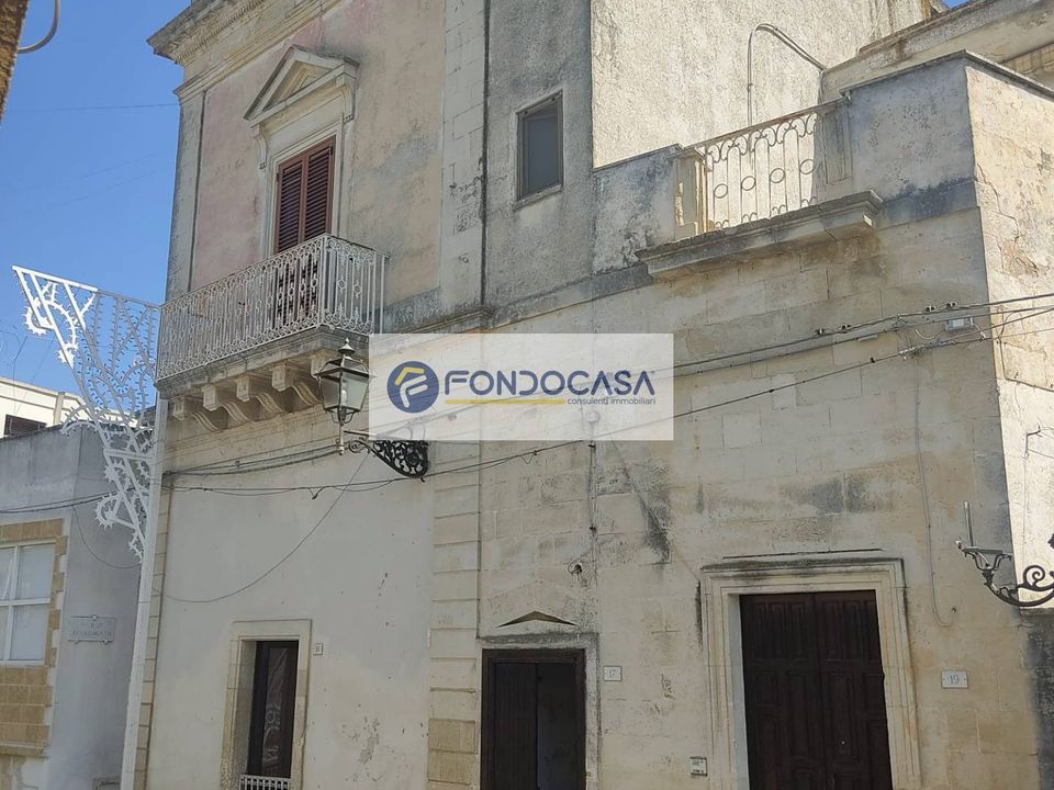 Villa i Nociglia, Lecce - foto 2