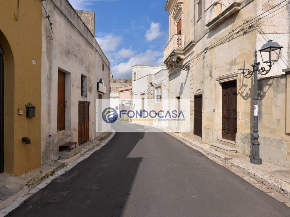 Villa i Nociglia, Lecce - foto 3