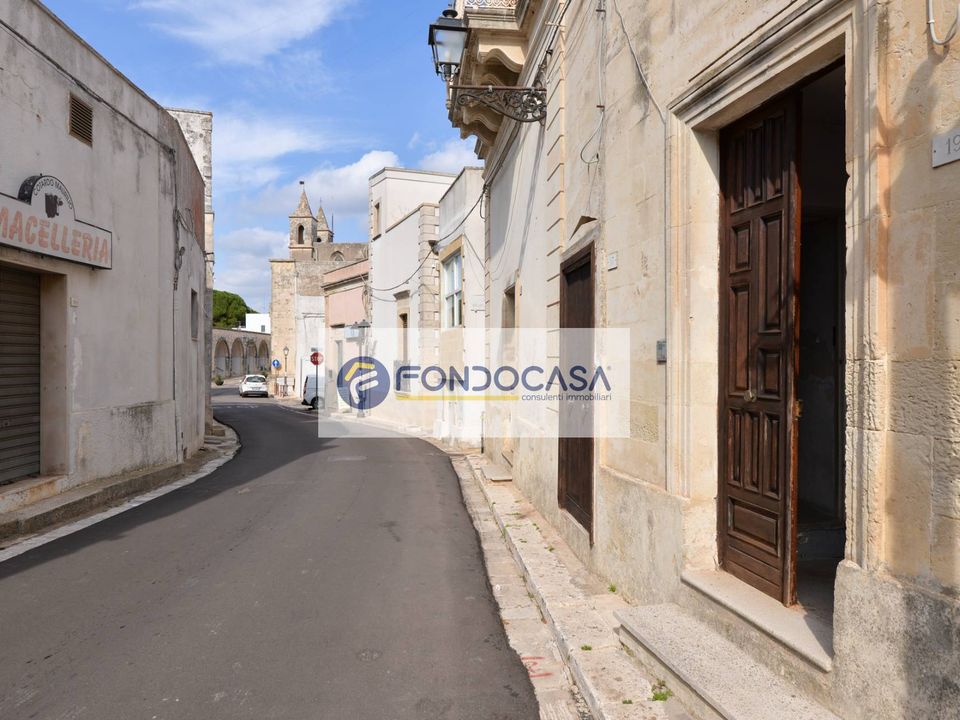 Villa i Nociglia, Lecce - foto 4