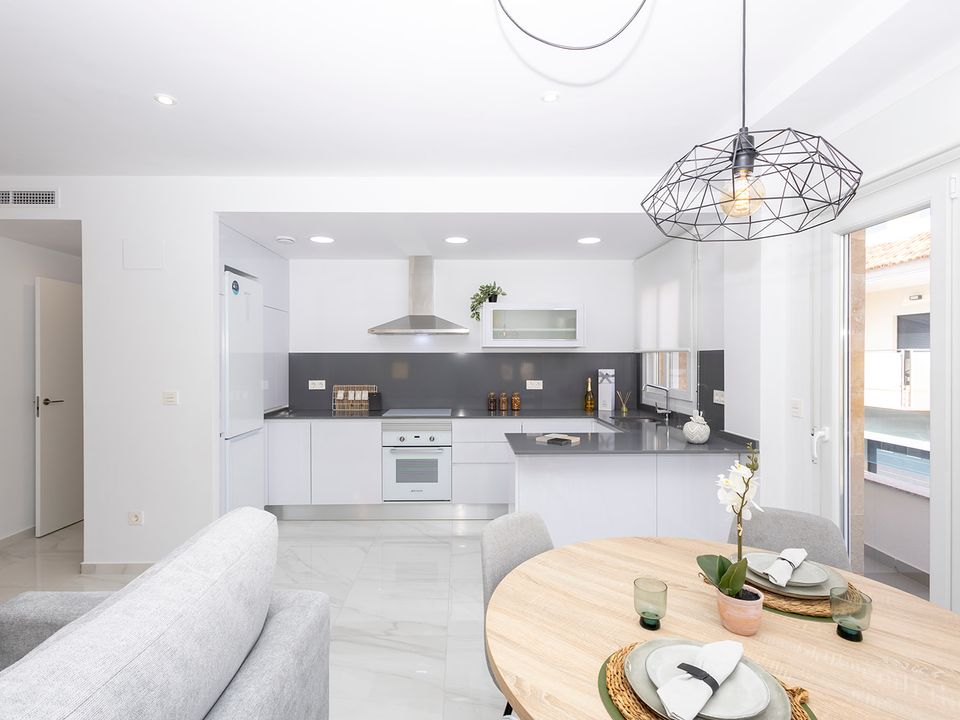 Appartement - Jacarilla, Alicante - photo 3