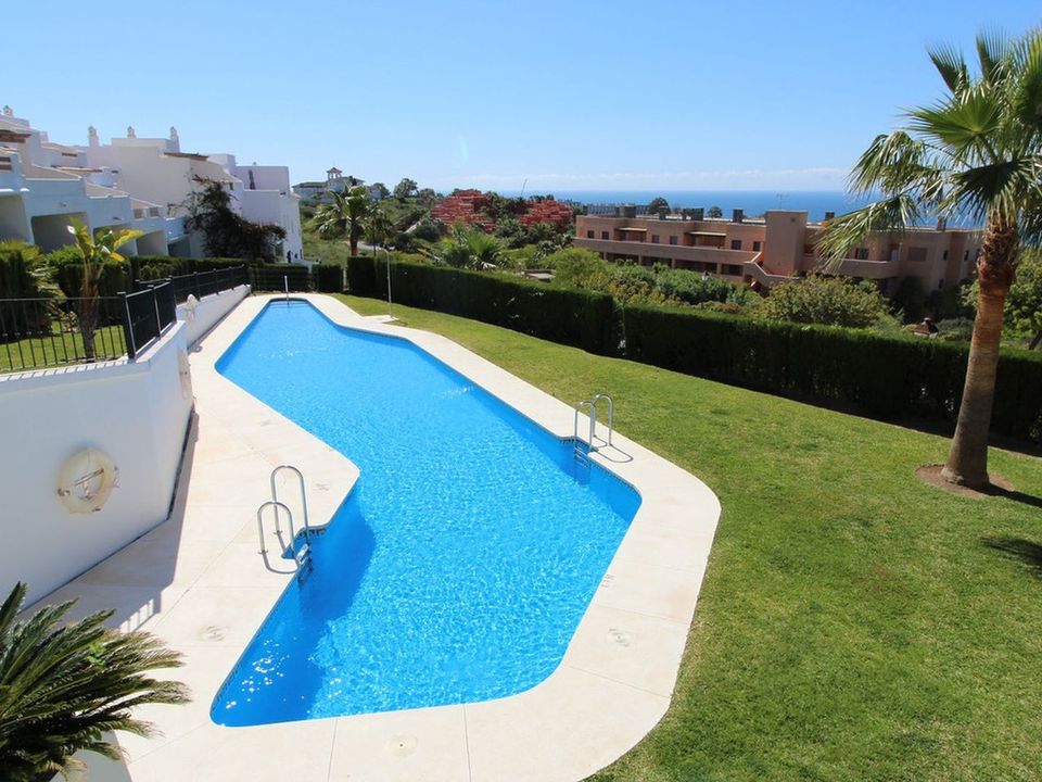Byhus i Manilva, Malaga - foto 1