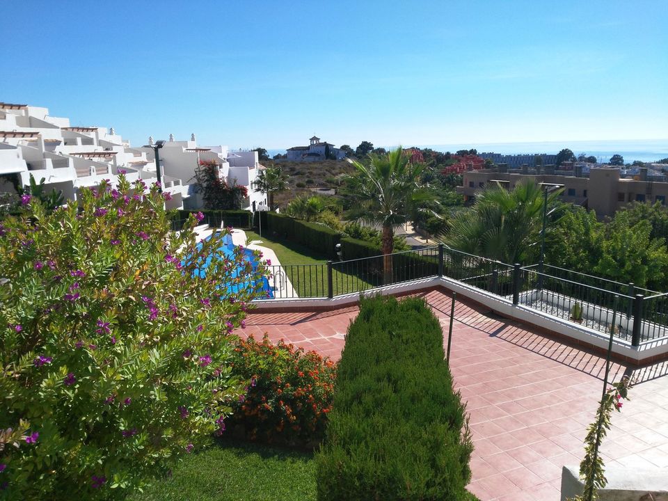 Byhus i Manilva, Malaga - foto 2