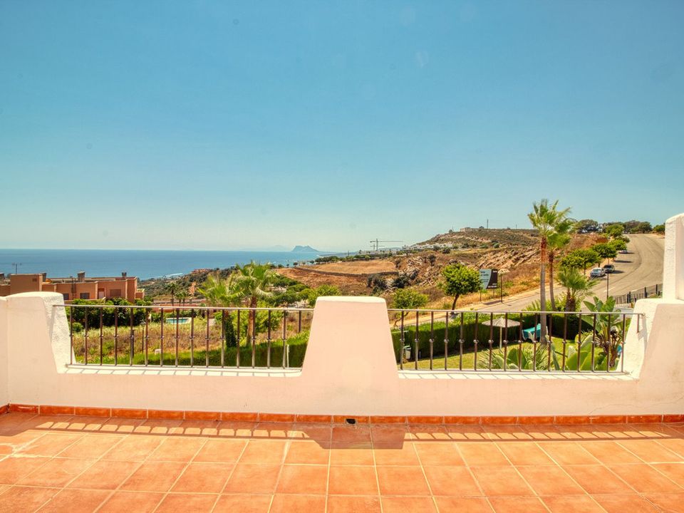 Byhus i Manilva, Malaga - foto 4