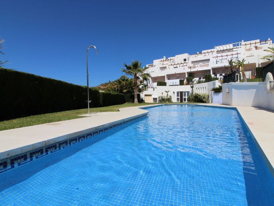 Byhus i Manilva, Malaga - foto 3