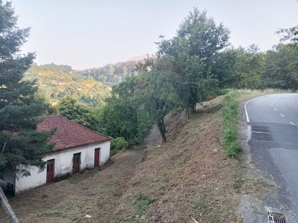 Farm i Arcos de Valdevez, Viana do Castelo - foto 3