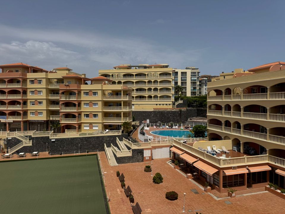 Duplex i Golf Del Sur, Tenerife - foto 5