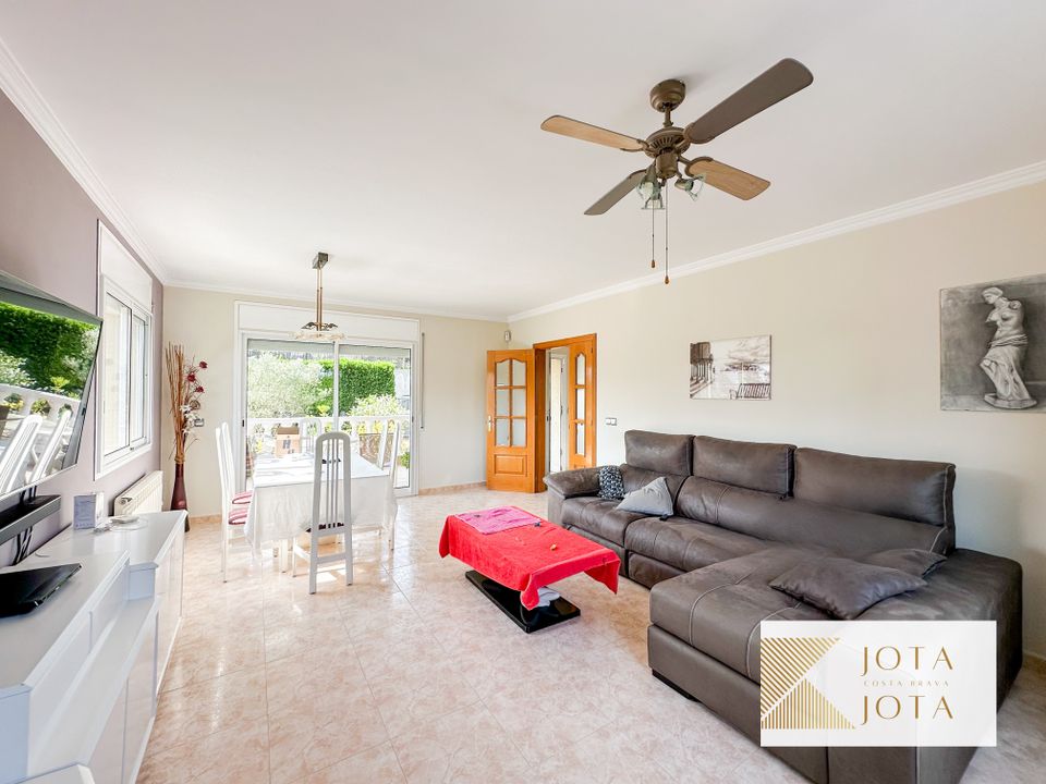 Villa i Caldes De Malavella, Gerona - foto 4