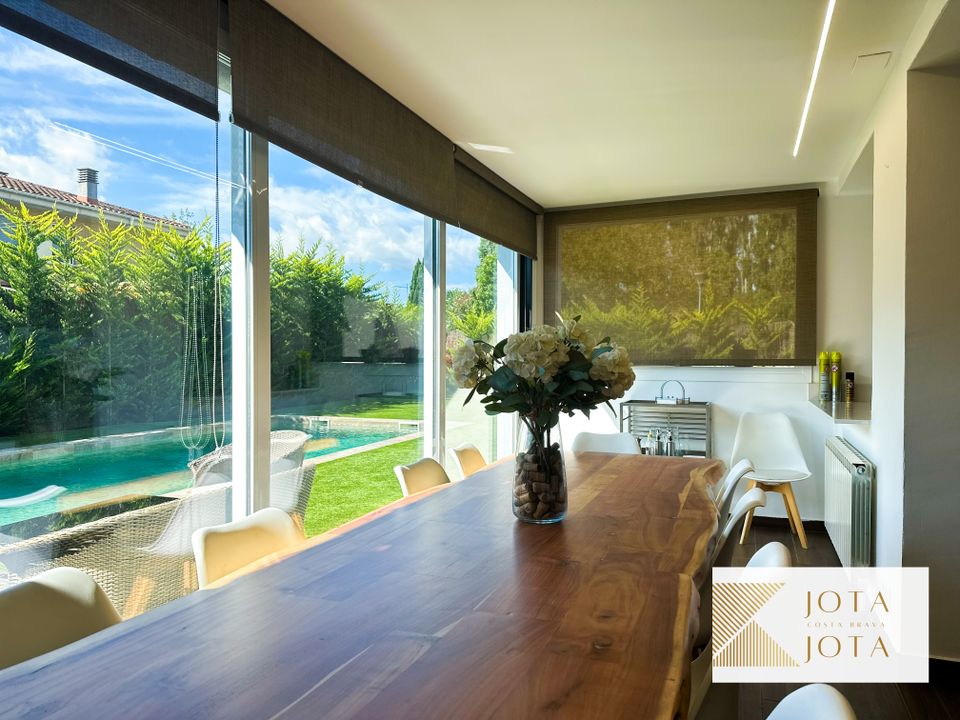 Villa a Tordera, Barcelona - foto 4