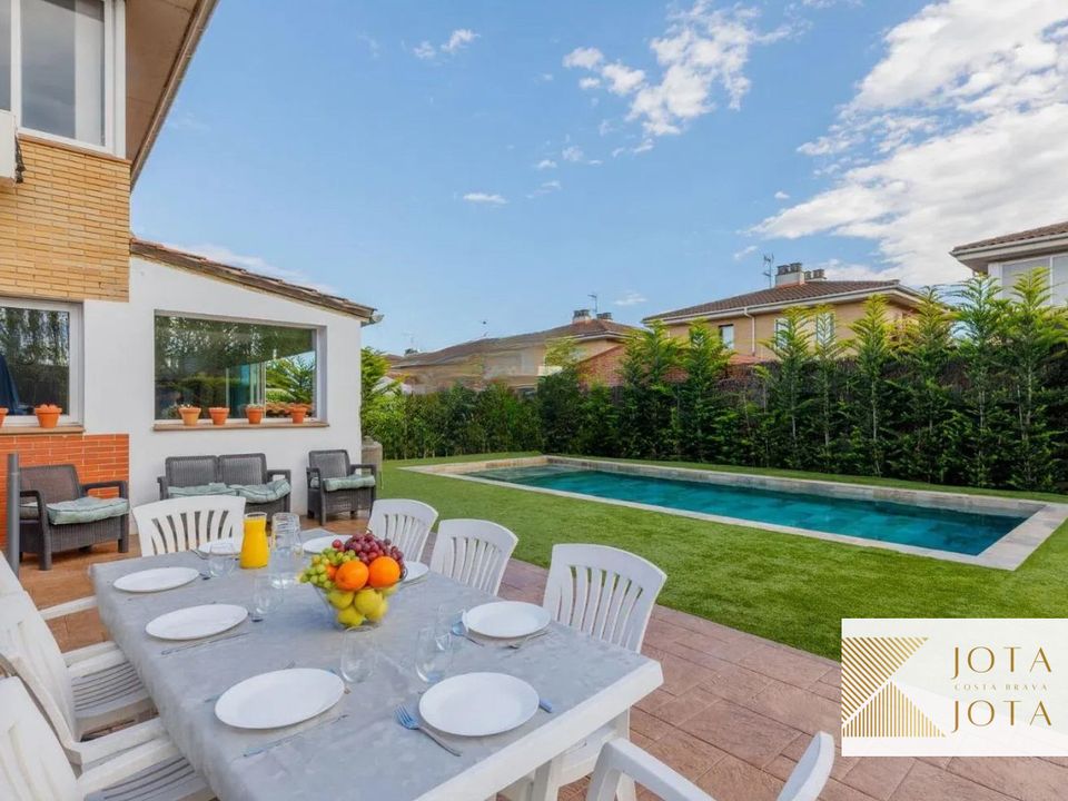 Villa a Tordera, Barcelona - foto 5