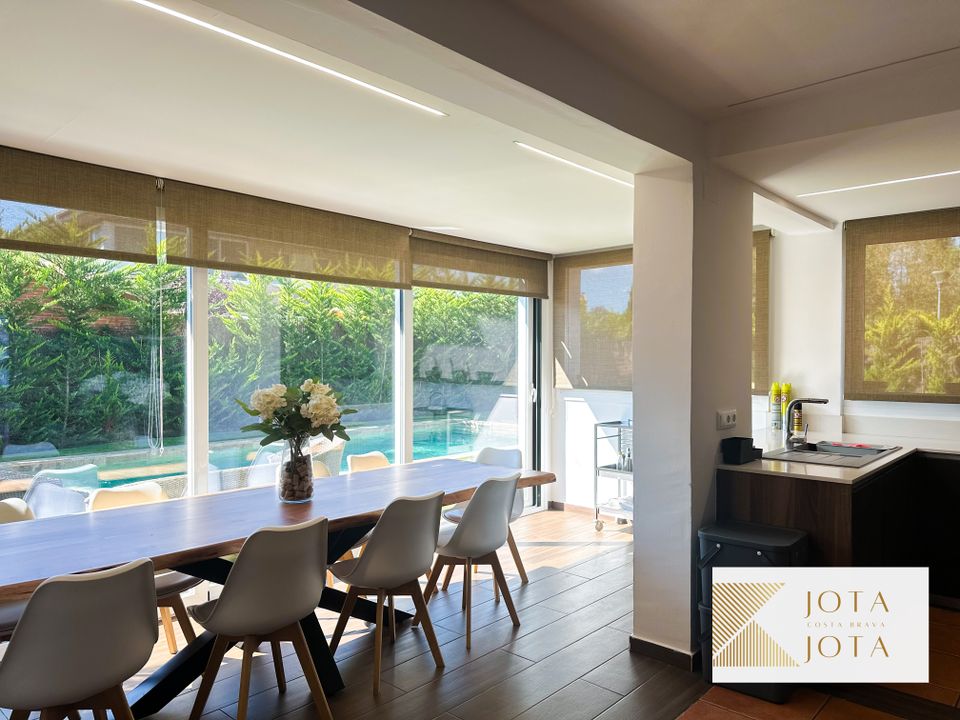 Villa a Tordera, Barcelona - foto 3