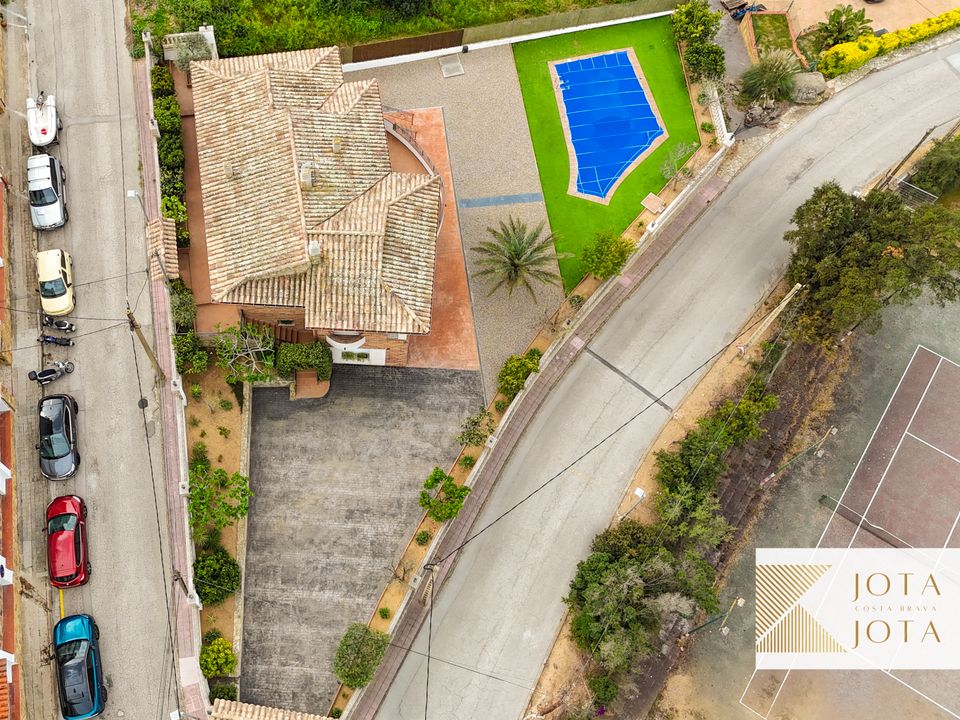 Villa i Lloret De Mar, Gerona - foto 3