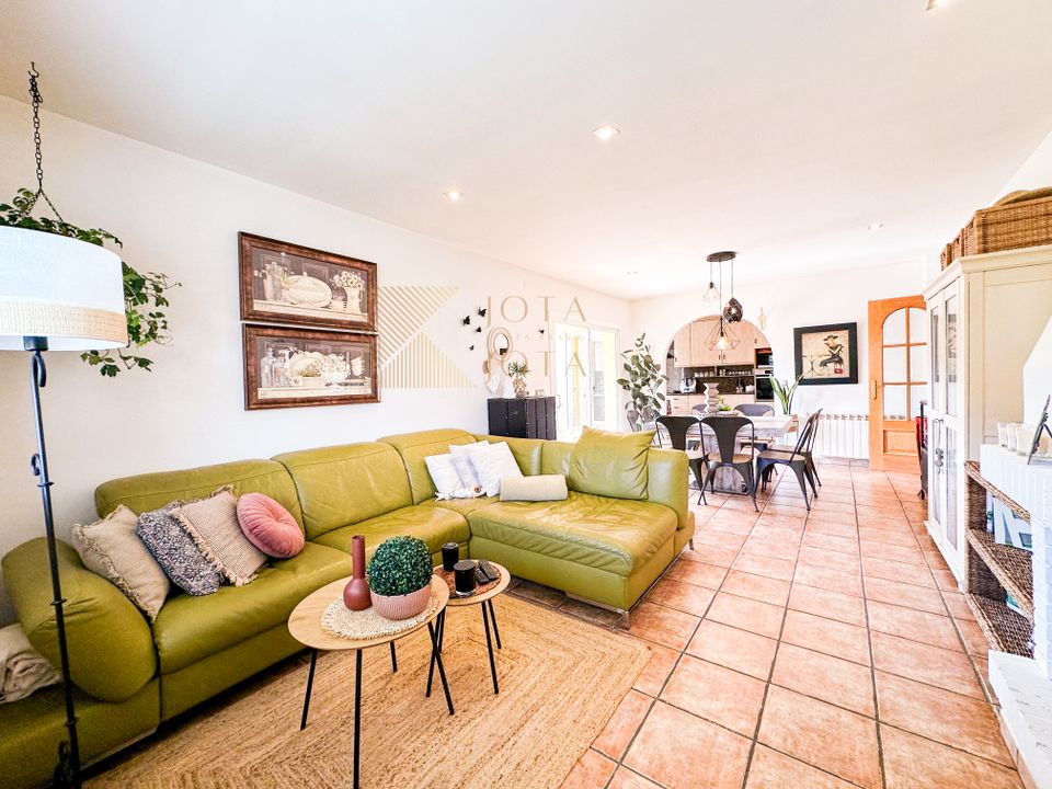 Villa i Caldes De Malavella, Gerona - foto 1
