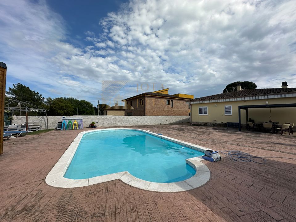 Villa i Caldes De Malavella, Gerona - foto 2
