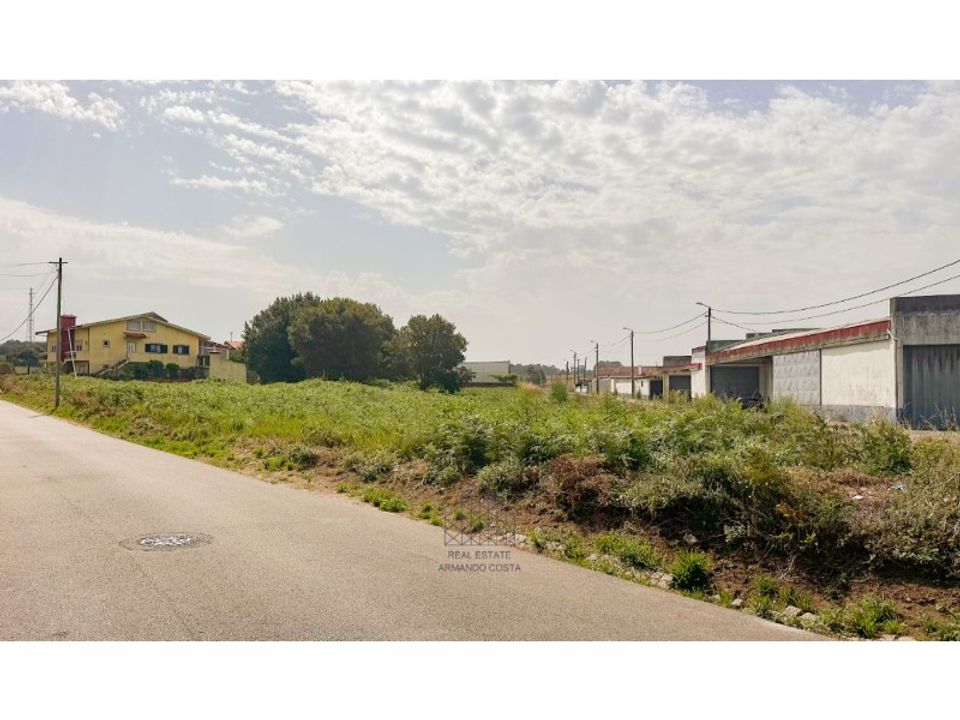 Tomt i Silvalde, Aveiro - bilde 4