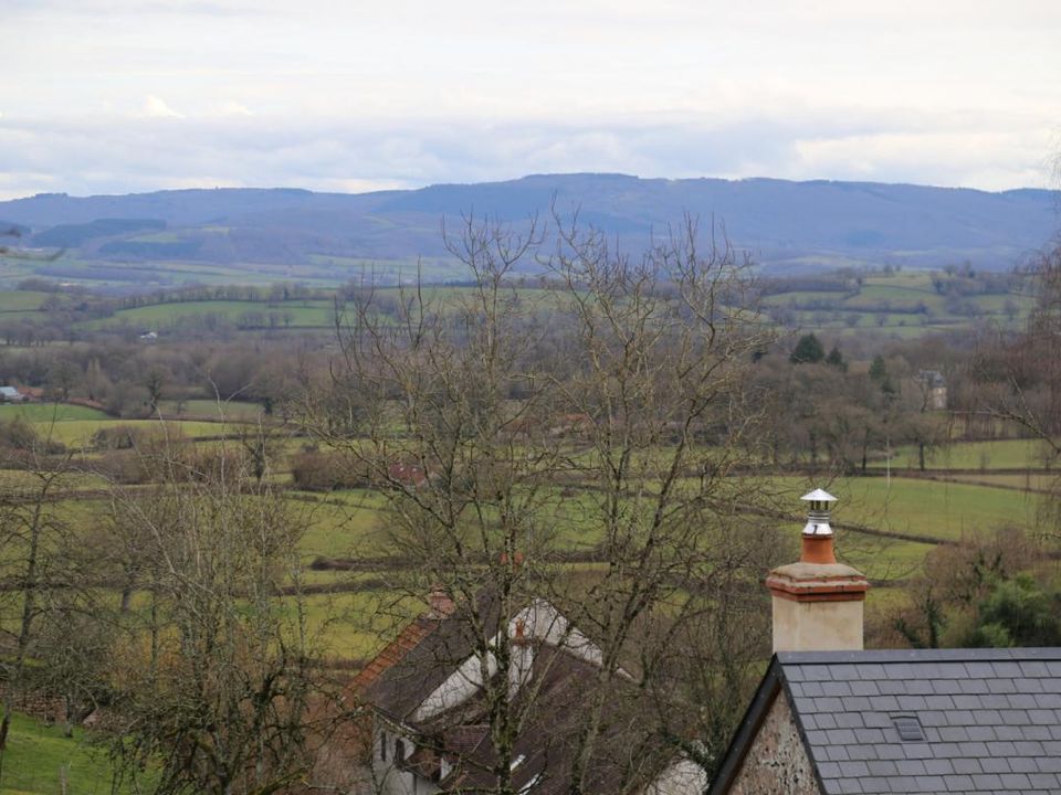 Landejendom i La Comelle, Saone-et-Loire - foto 2