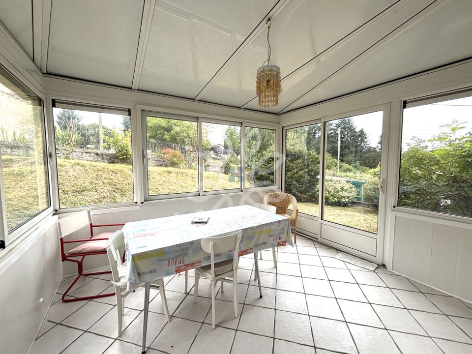 Villa i Champagnac-le-Vieux, Haute-Loire - foto 4