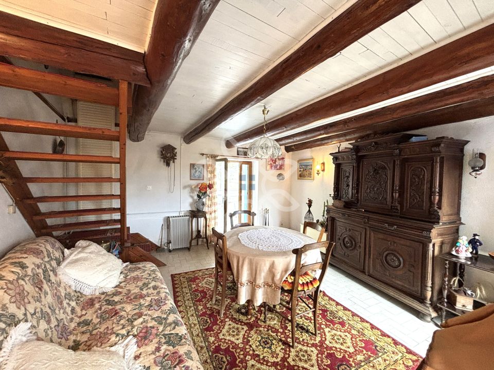 Villa i Champagnac-le-Vieux, Haute-Loire - foto 5
