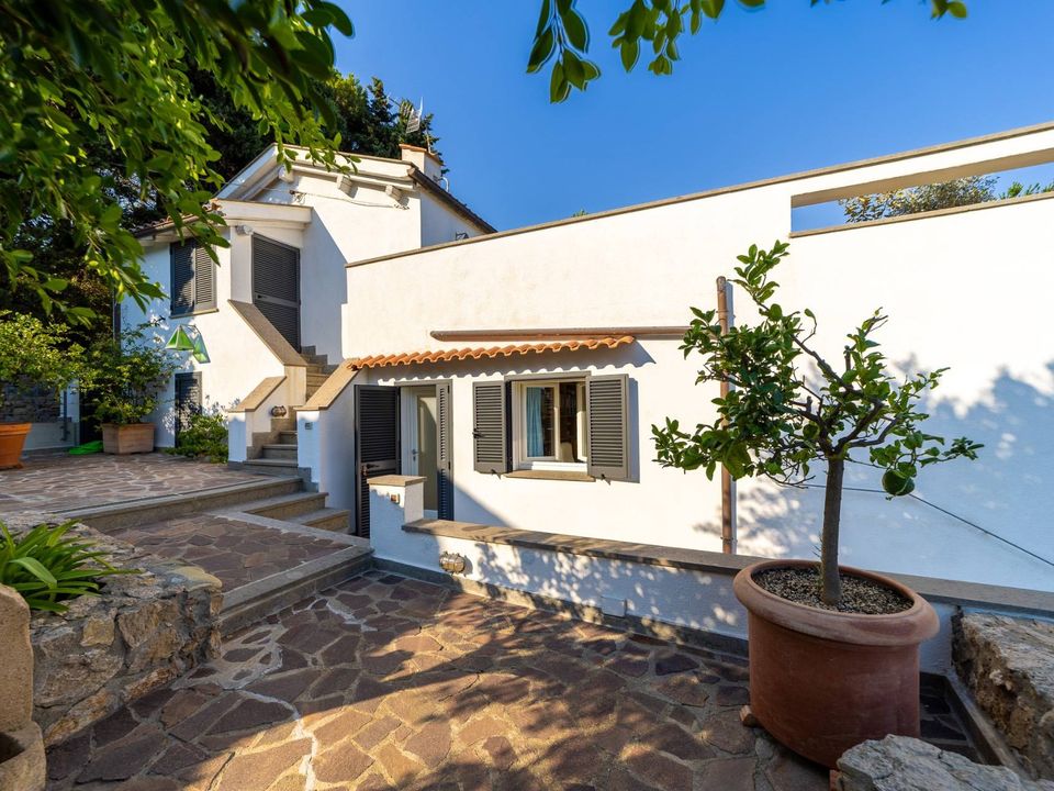 Villa i Monte Argentario, Grosseto - foto 2
