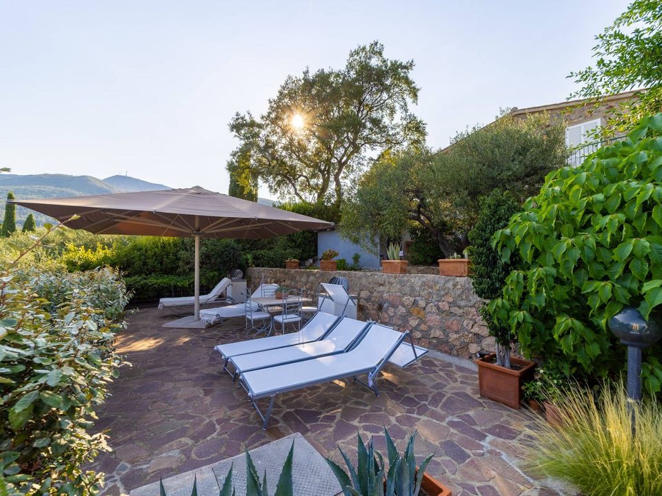 Villa i Monte Argentario, Grosseto - foto 5