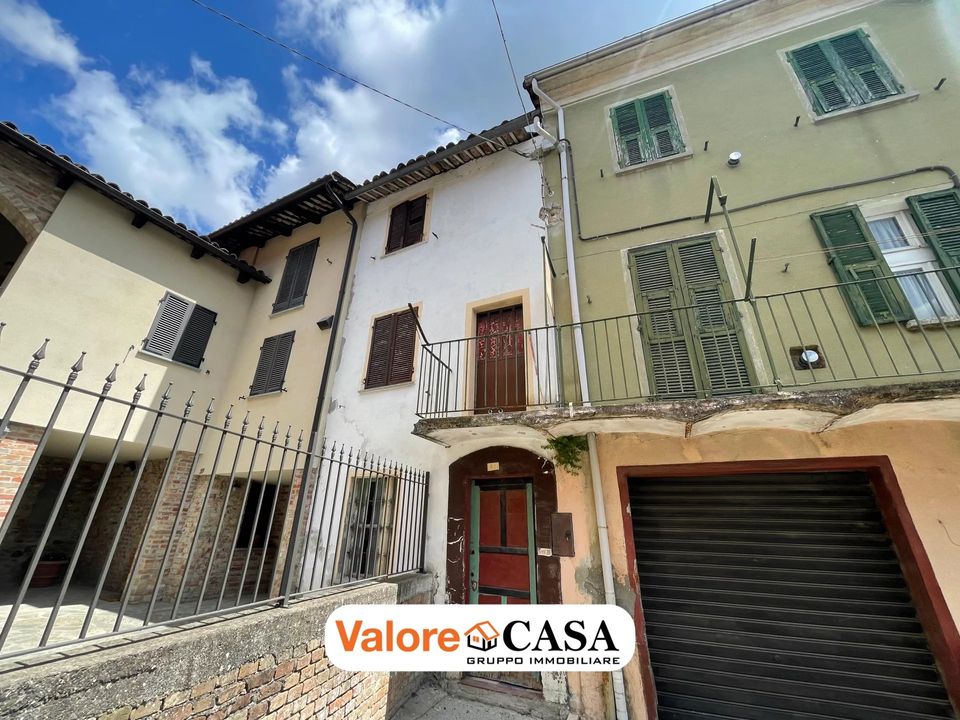 Villa i Alice Bel Colle, Alessandria - foto 2